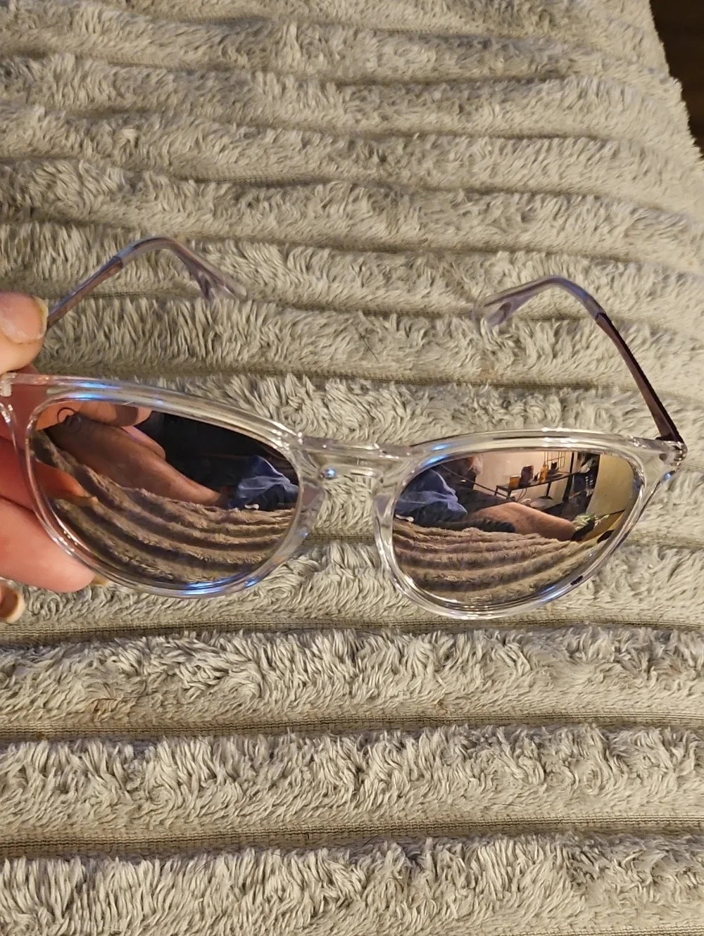 Blenders Eyewear 